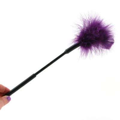 Feather Tickler 7 Inch