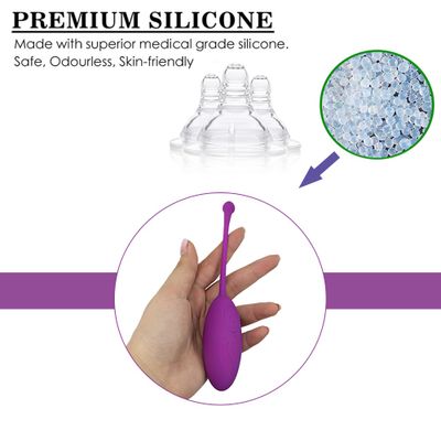 Wireless Remot Control Vagina Vibrator Adult Toys For Couples Female Women Massager Dildo G Spot Clitoris Stimulator Vagina Eggs