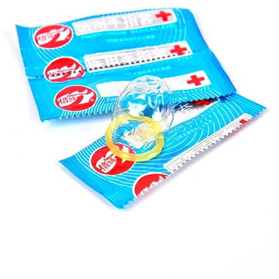 10PCS G Spot Stimulation Medical Latex Finger Condoms Lesbian Sex Toys for Women