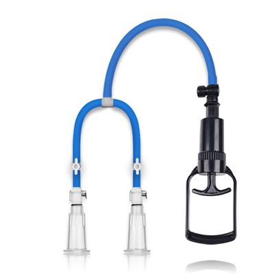 Vacuum Pump It Up For Adults Nipple Pump/Clamps/Sucker Sex Toys For A Couple Bdsm Set Adult Games 18 plus