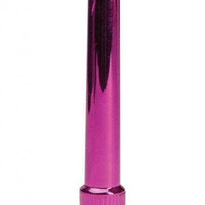 Penthouse City New Orleans Vibrator Waterproof 5.75 Inch Pink