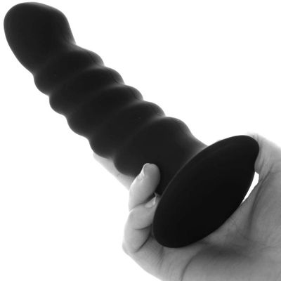 Kendall Silicone Dildo