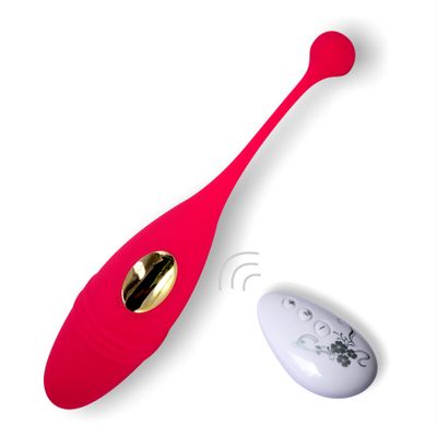 12 speed Jump Egg Vibrator Wireless Remote Control Vagina Vibrator couples vibrators Sex Toy for Women Female Masturbator