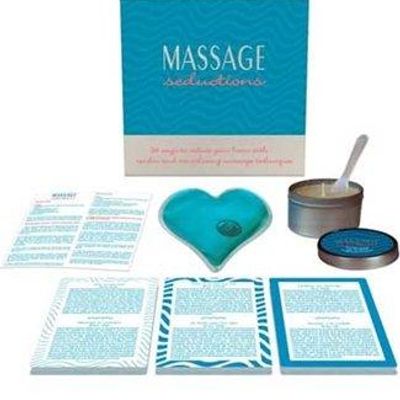 Massage Seductions Game