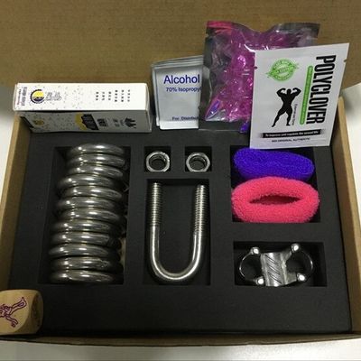 Purely Physical Penis Enlargement Stretching Male Enlarger Cock, Penis Enlargement Physical Ring,sex Products Sex Toys for Man