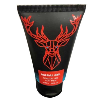 50ml Man Penis Enlargement Maral Gel Delay Male Sex Time Cream Bigger Dick Prevents Premature Ejaculation Cream Sexo gadgets 18+