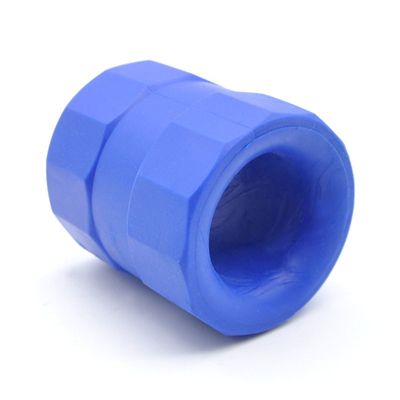 TPR Soft Penis Ring Ball Stretcher Erection Delay Ring Scrotum Bondage Mens Cock Rings for Men Adult Toys Gay Cockring