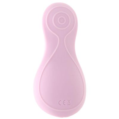 S5 Body Lay On Massager