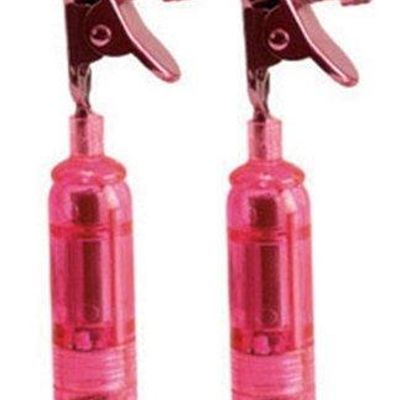 One Touch Micro Vibro Clamps
