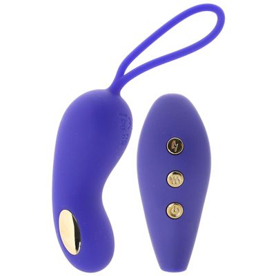 Impulse Intimate E-Stim Remote Teaser