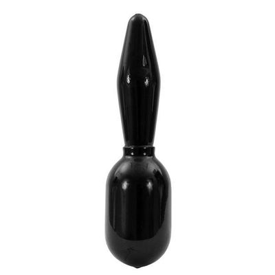 California Exotics - Cleaner Missile Anal Douche (Black)