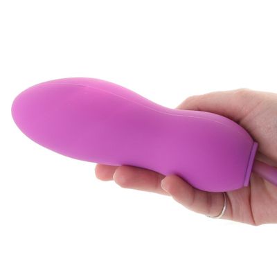 Ouch! Inflatable Silicone Twist