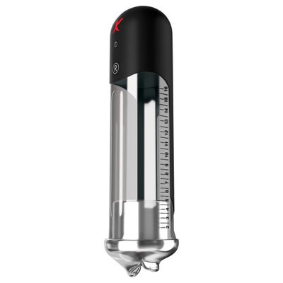 Pipedream - PDX Elite Blowjob Power Pump (Black)