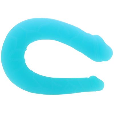 Silicone AC/DC Double Dildo