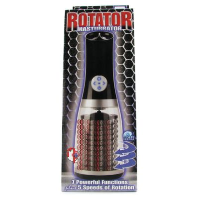 Rotator Masturbator