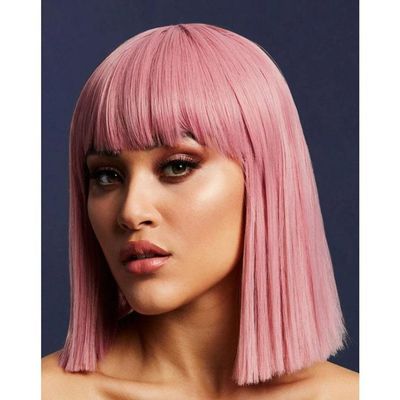 Lola Pink Ash Wig