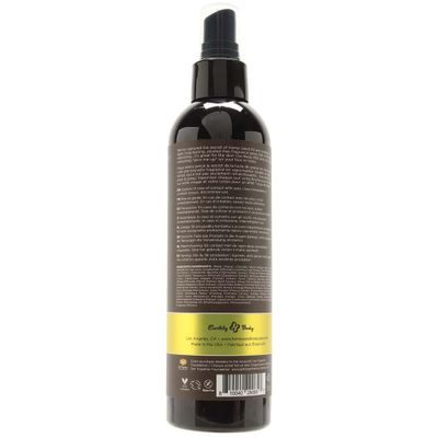 Hemp Seed Body Mist 8oz/237ml