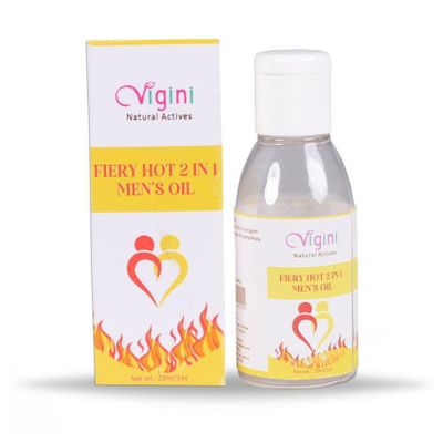 Vigini + Firey Hot Penis Enlargement 2 in1 Delay Massage Oil Sensual Manhood feel like Tiger King Stud with Lubricant Ling Big Dick John Long Gel T-itan Actives Climax Delay Safe than Sandda Japan Oil Spray Cream Sexual Capsule Tablet for Men