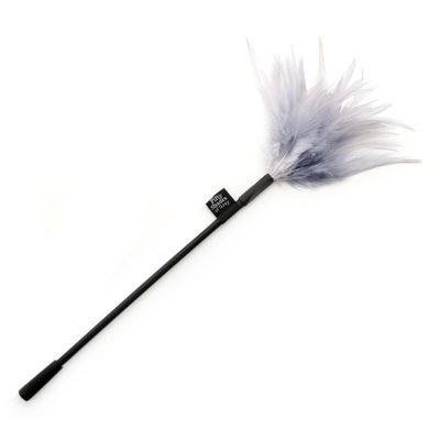 Tease Feather Tickler