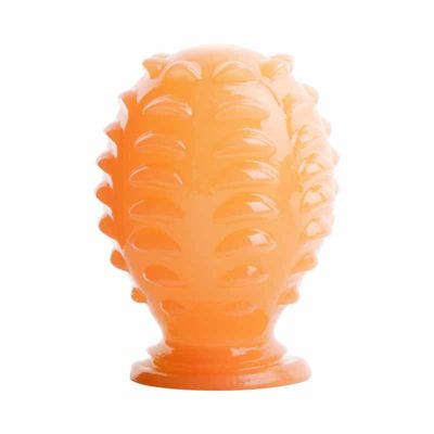 Fun Zone - Orange Male Masturbation Egg