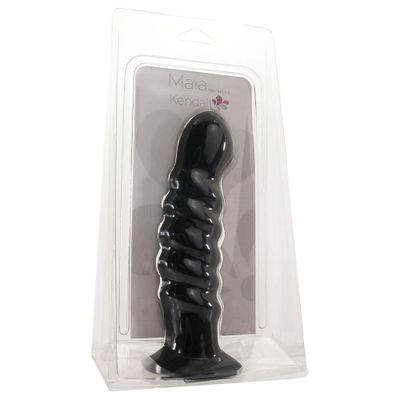 Kendall Silicone Dildo