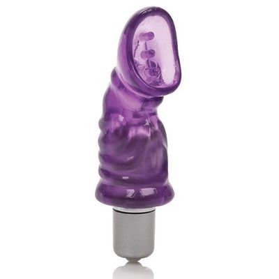 California Exotics - Wireless Pussy Pleaser Clit Climaxer (Purple)