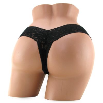 Fetish Fantasy Ltd Plus Size Remote Panties