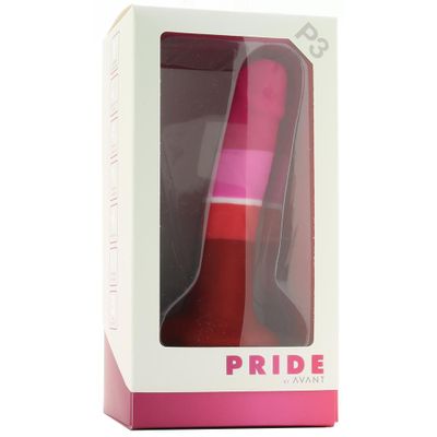 Avant Pride P3 Beauty Dildo