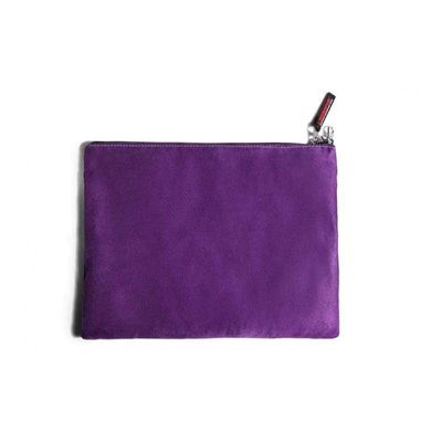 Liberator - Zappa Toy Storage Bag (Grape)