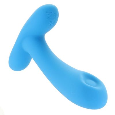 Pulsing Pleaser Remote Vibe