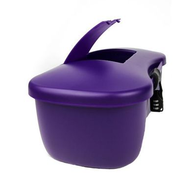 Joyboxx - Hygienic Storage System (Purple)