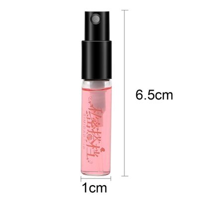 IKOKY 3ML Body Spray Pheromone Perfume Sex Products Temptation Flirt Perfume Orgasm Attract Women Men Female Male For Sex Shop