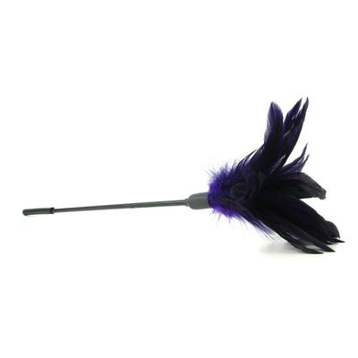 Starburst Feather Body Tickler