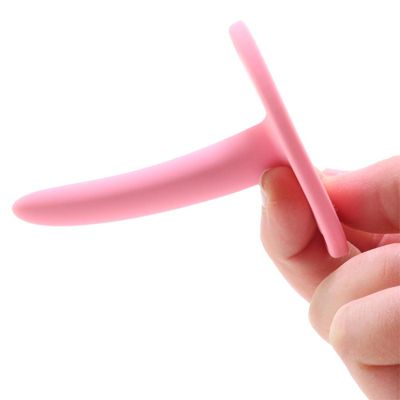 She-Ology 5 Piece Wearable Vaginal Dilator Set