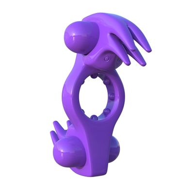 Pipedream - Fantasy C Ringz Wonderful Wabbit Remote Control Cock Ring