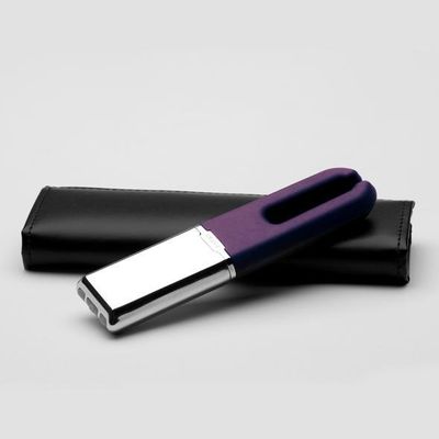 Crave - Duet Vibrator (Purple)