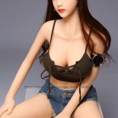 170cm-40kg Sex Doll realistic with Metal Skeleton for Men Masturbation Full Size Love Doll Sexy Toys Oral Anal Sex Toys