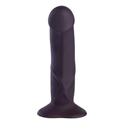 Fun Factory - The Boss Stub Dildo  (Black)