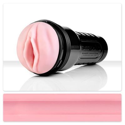 Fleshlight - Pink Lady Original Masturbator