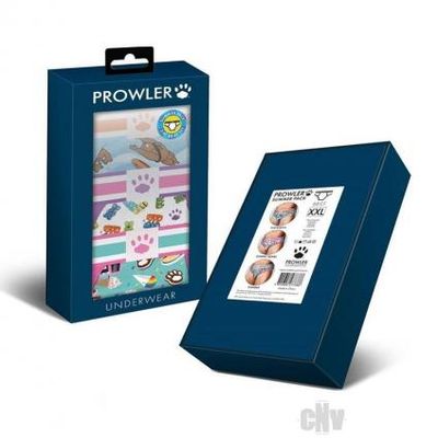 Prowler Summer Brief Coll 3pk Xxl