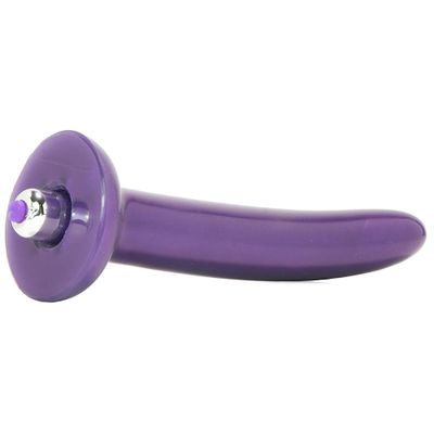 Leisure Vibrating Dildo