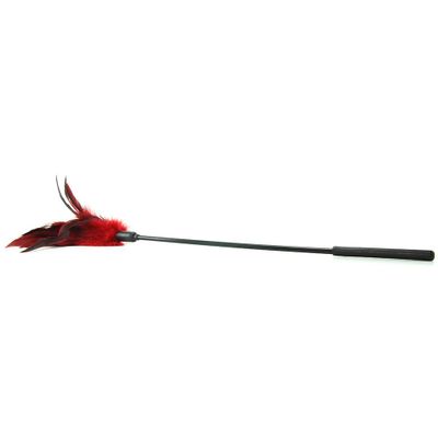 Starburst Feather Body Tickler