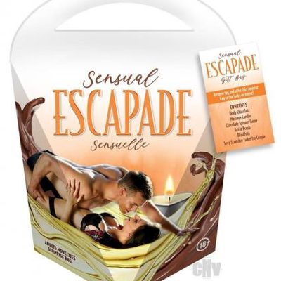 Sensual Escapade