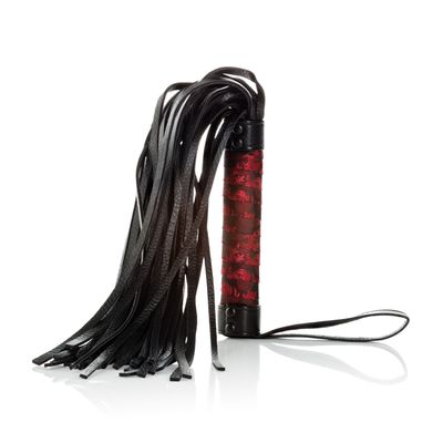 California Exotics - Scandal Flogger (Black)