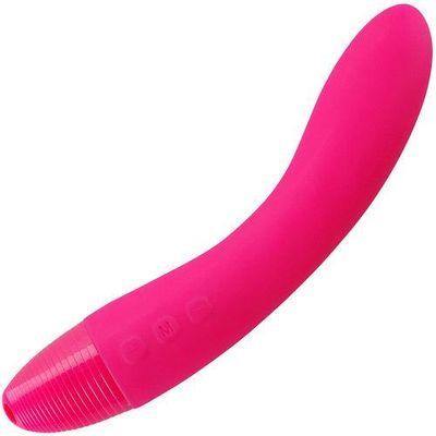 PicoBong - ZIZO Innie Vibrator (Cerise)