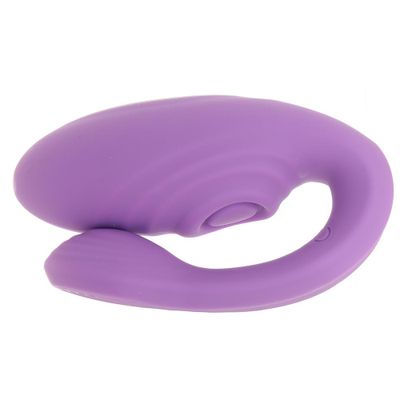 inmi Pulse Pro Clit Stim Vibe