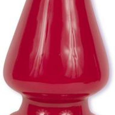 Red Boy Line &#8211; Extra Large Butt Plug