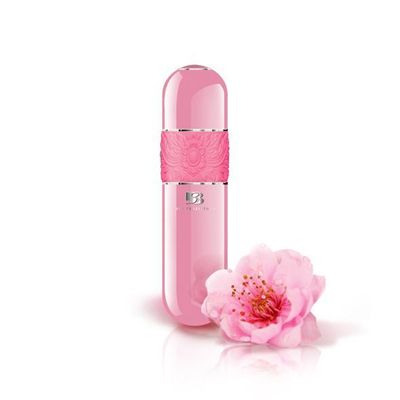 Big Teaze Toys - B3 Onye Bullet Vibrator (Fleur Pink)