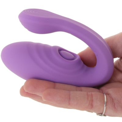 inmi Pulse Pro Clit Stim Vibe