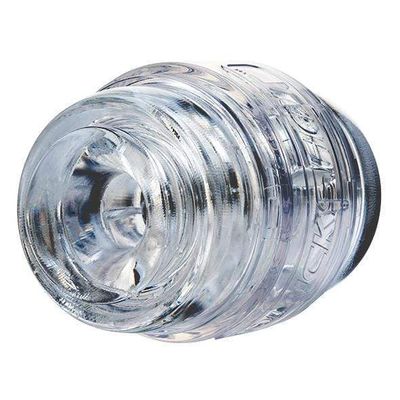 Fleshlight - Quickshot Masturbator Pulse (Clear)